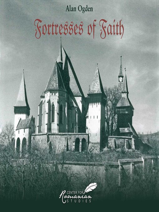 Cover image for Fortresses of Faith